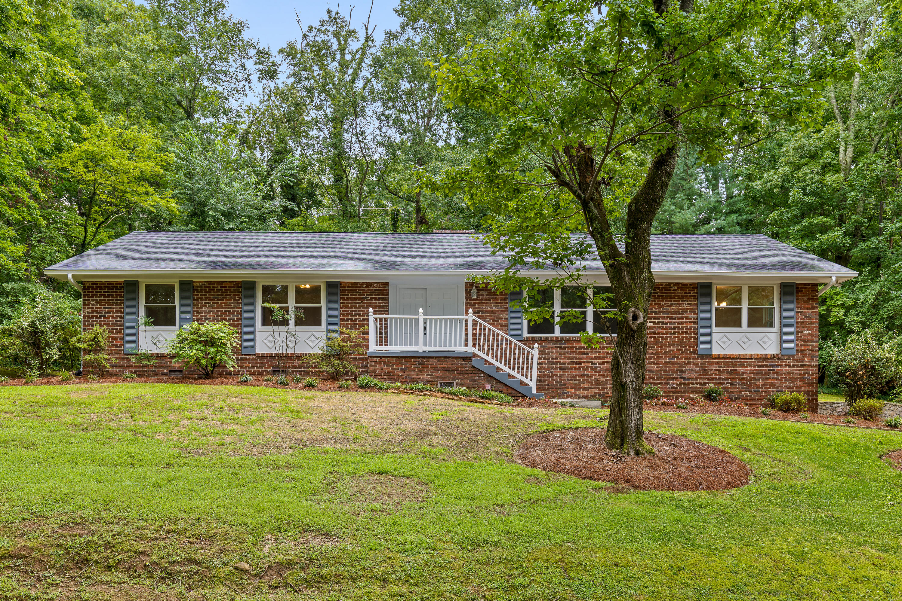 316 Green Gorge Road Property Photo 1