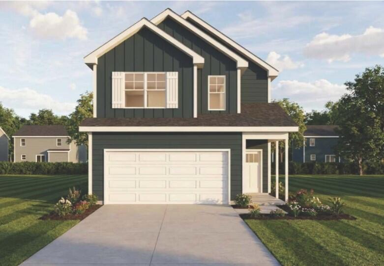 879 Gardenview Way Property Photo 1