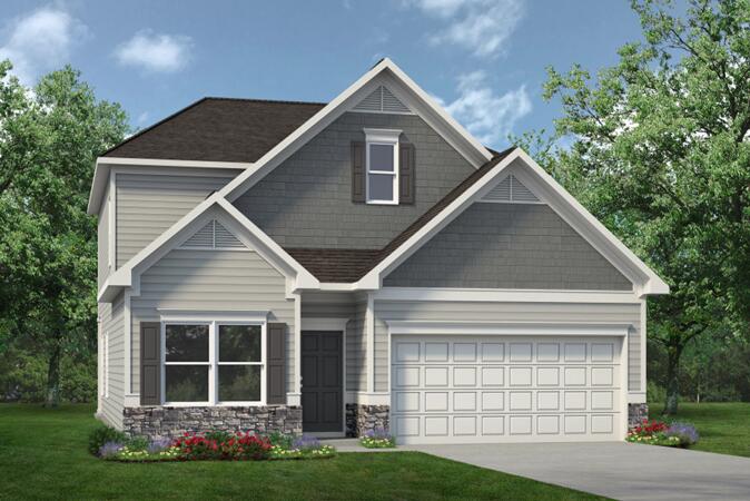 8379 Harbour Chase Loop Property Photo 1