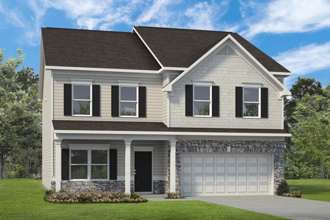 8375 Harbour Chase Loop Property Photo 1
