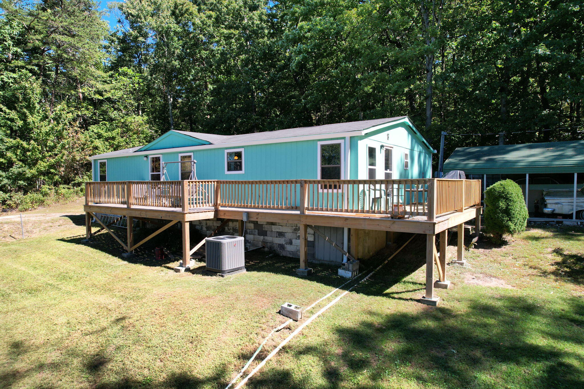 129 Signal Mountain Drive Property Photo 1