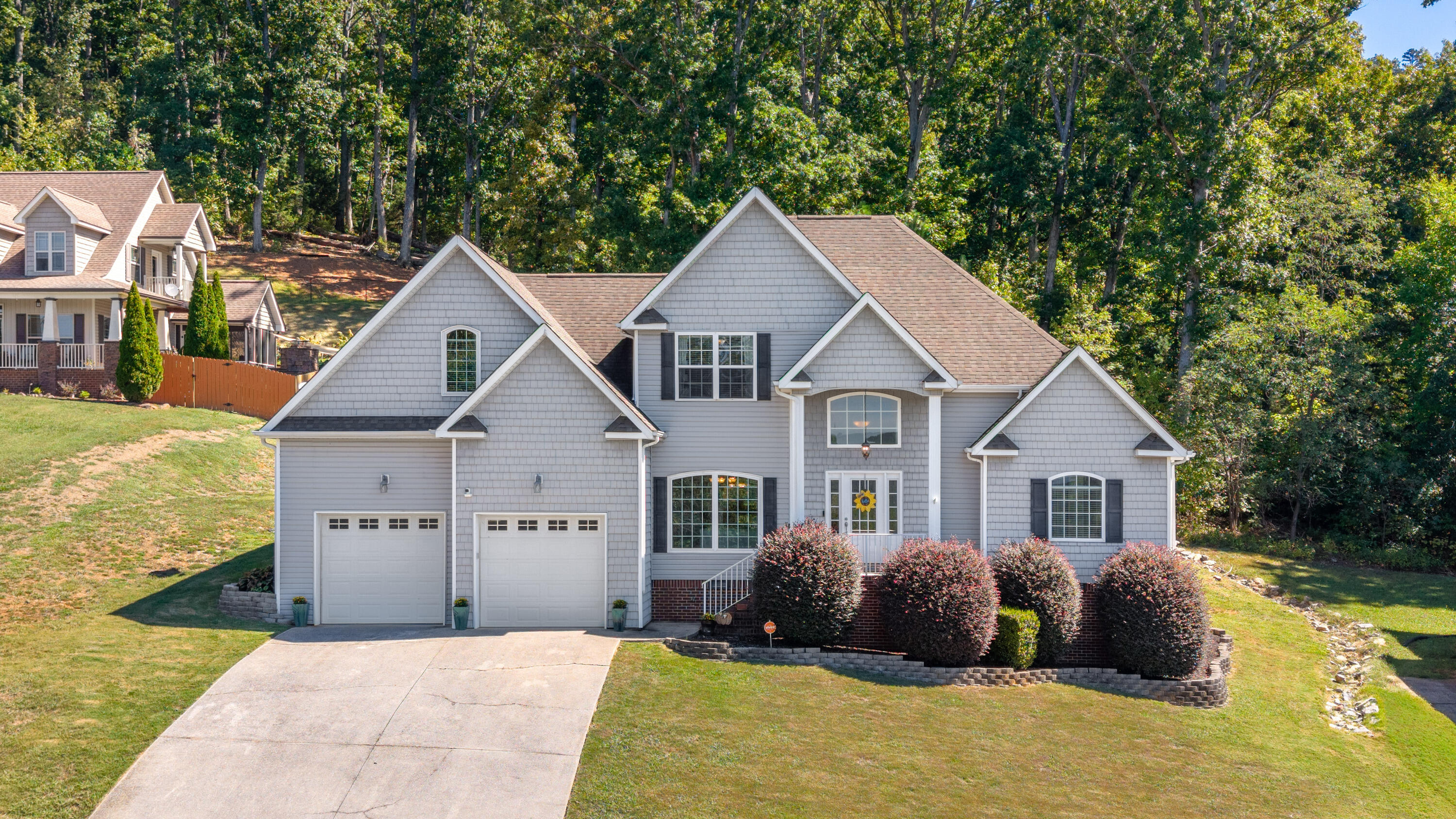 461 Autumn Trail Property Photo 1