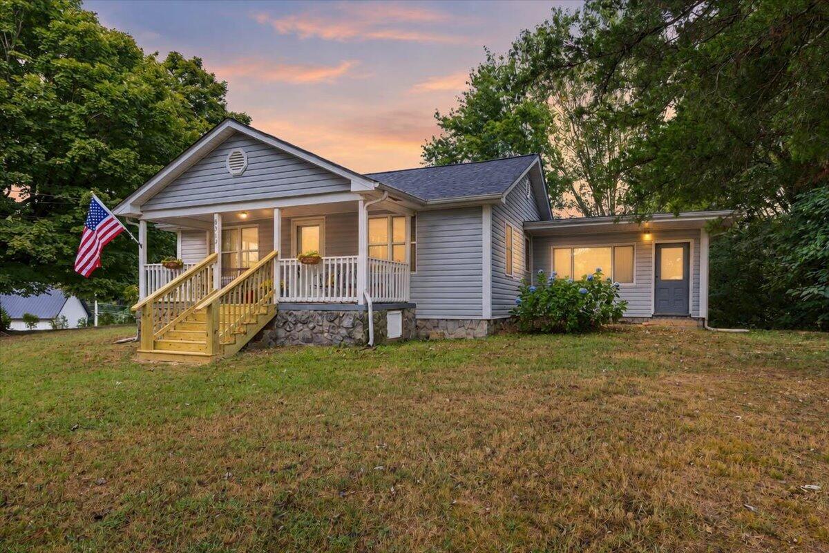 8513 Walnut Road Property Photo 1