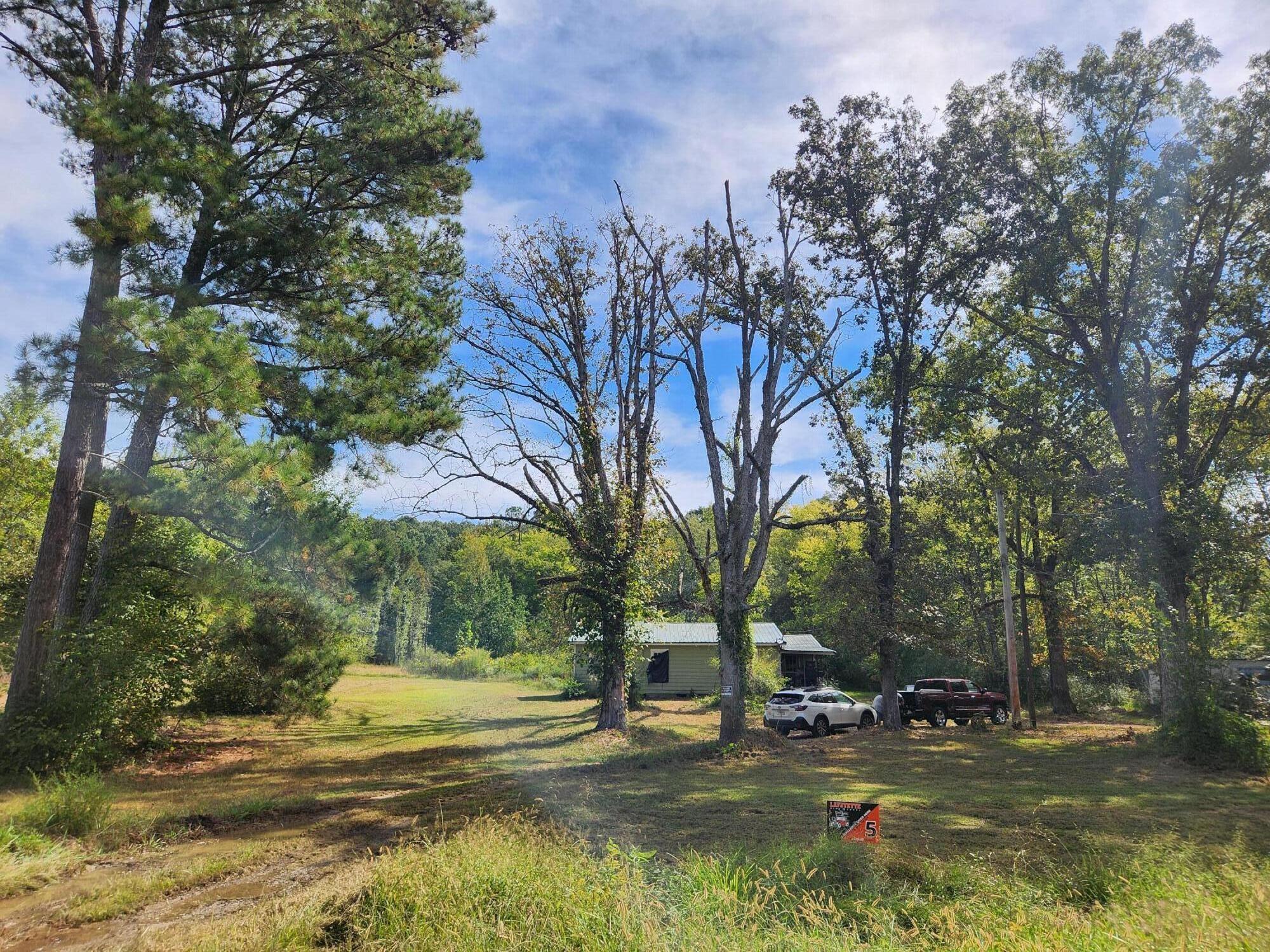 814 Saddle Club Road Property Photo 1