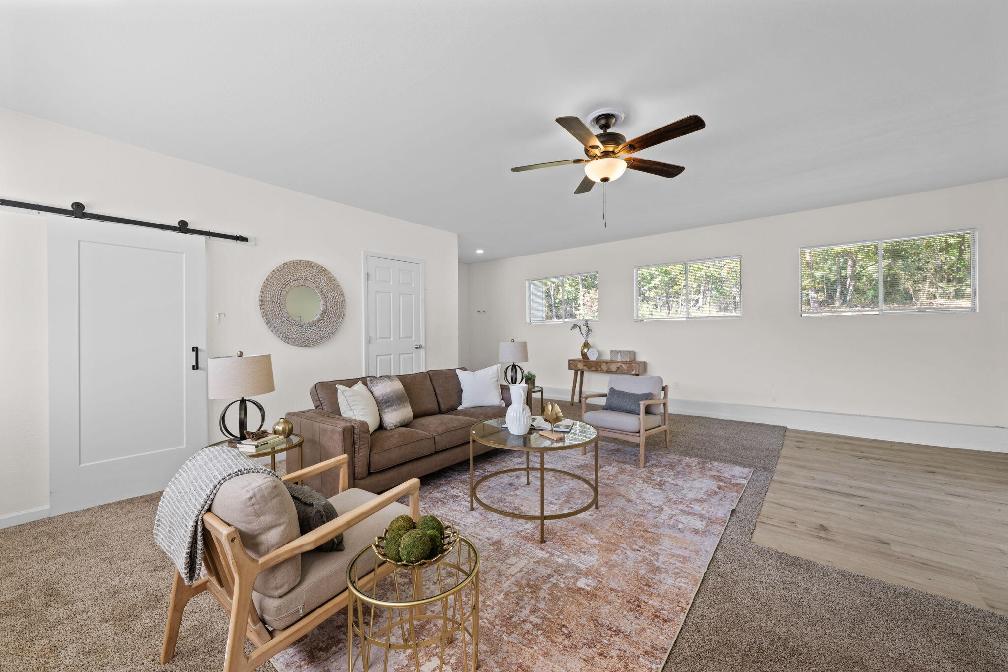 2402 Corral Road Property Photo 13