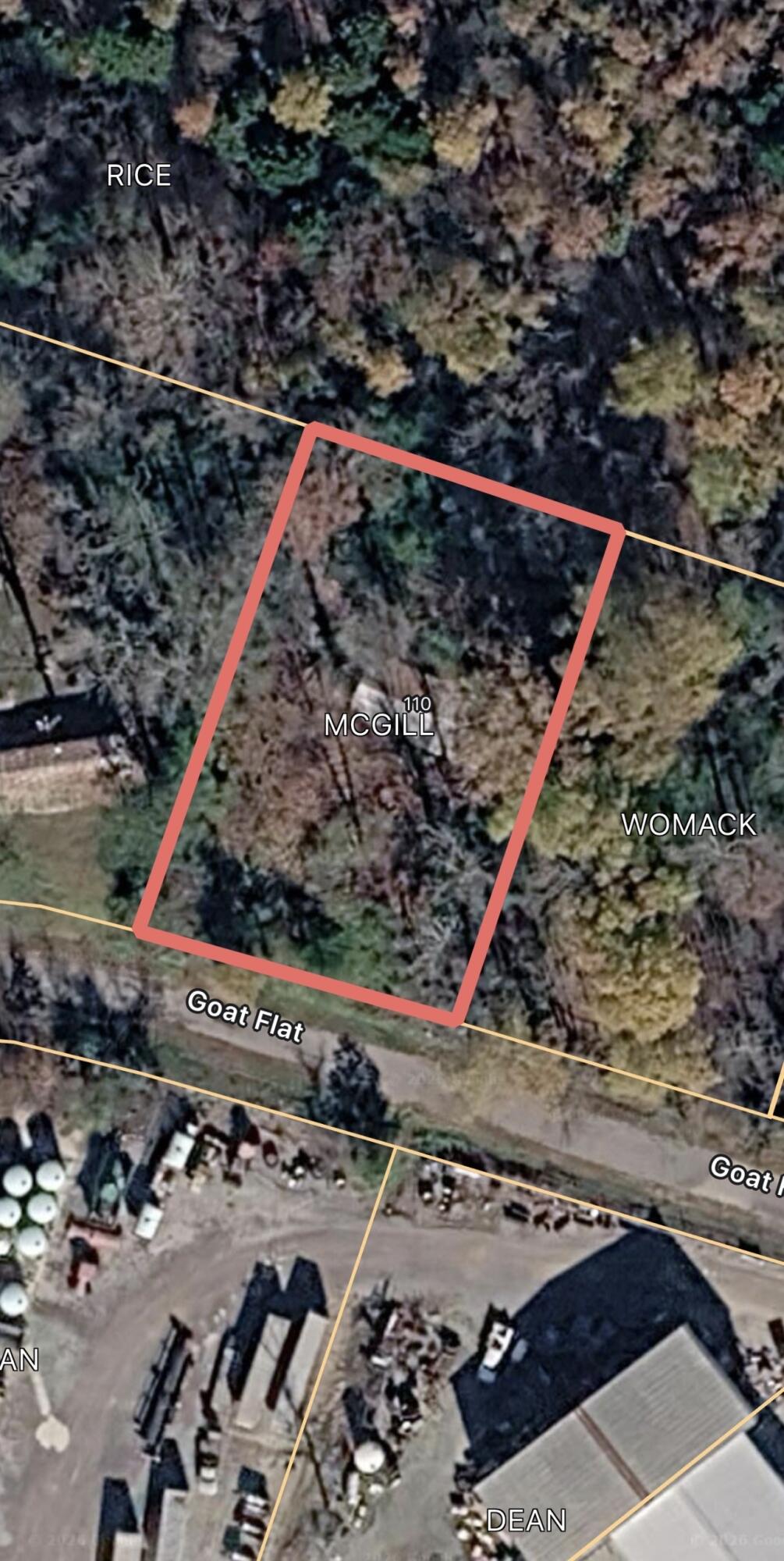 110 Goat Street Property Photo 1