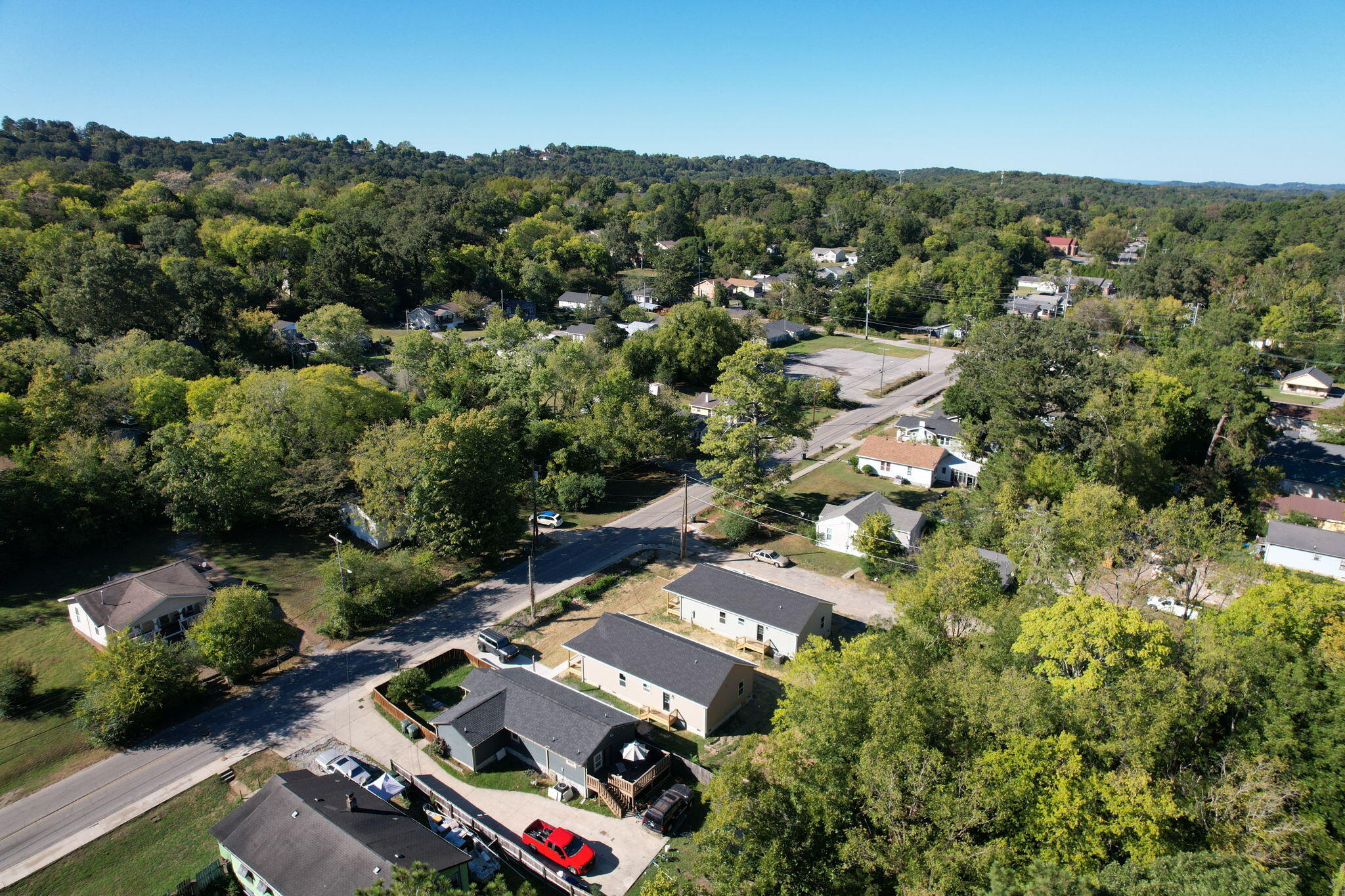 1012 Tunnel Boulevard Property Photo 19