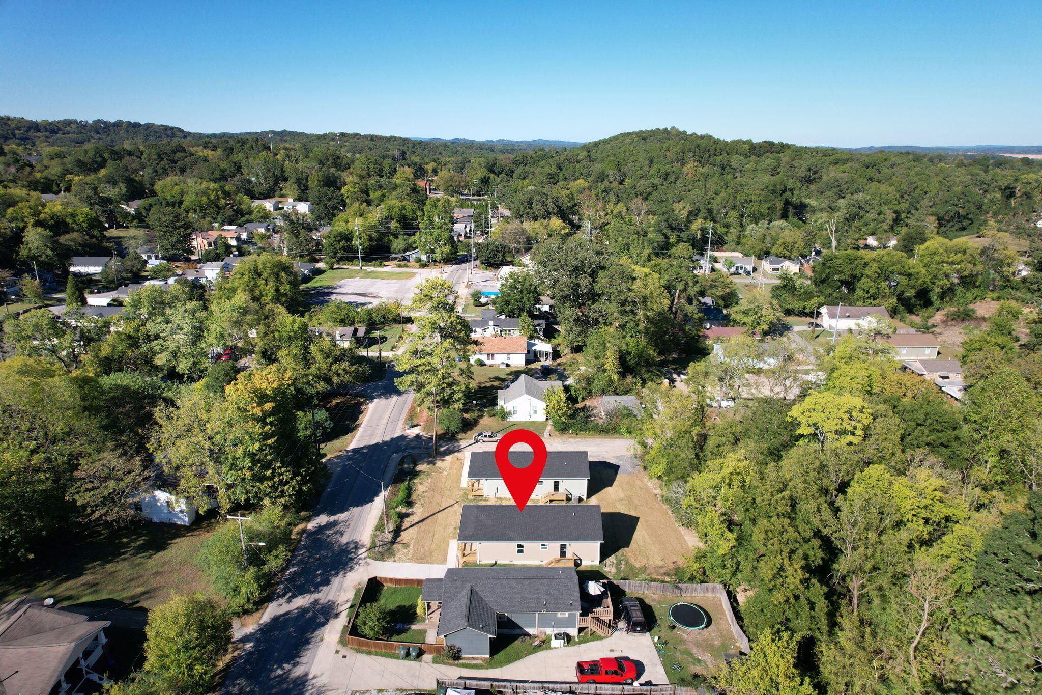1012 Tunnel Boulevard Property Photo 20