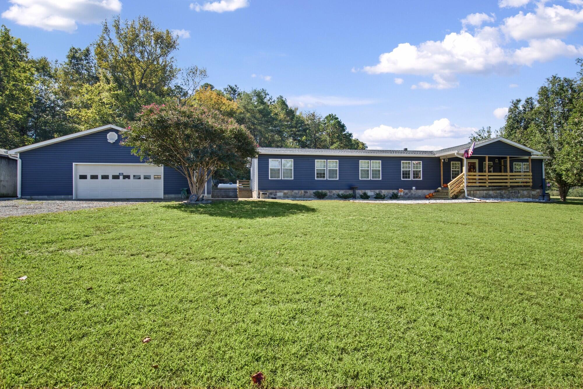 262 Mountain Cove Road Property Photo 1