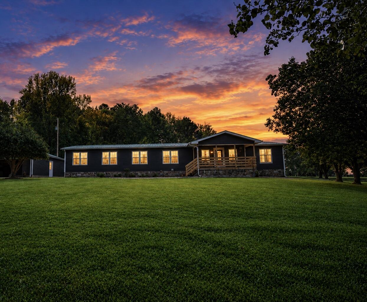 262 Mountain Cove Road Property Photo 2