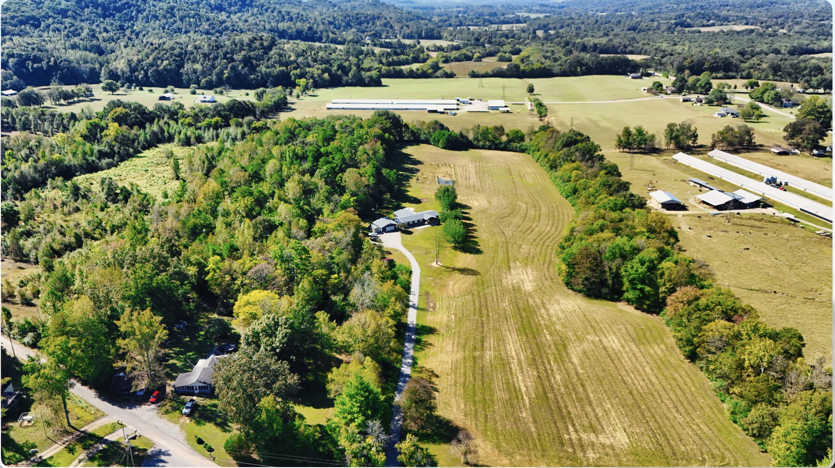 262 Mountain Cove Road Property Photo 3