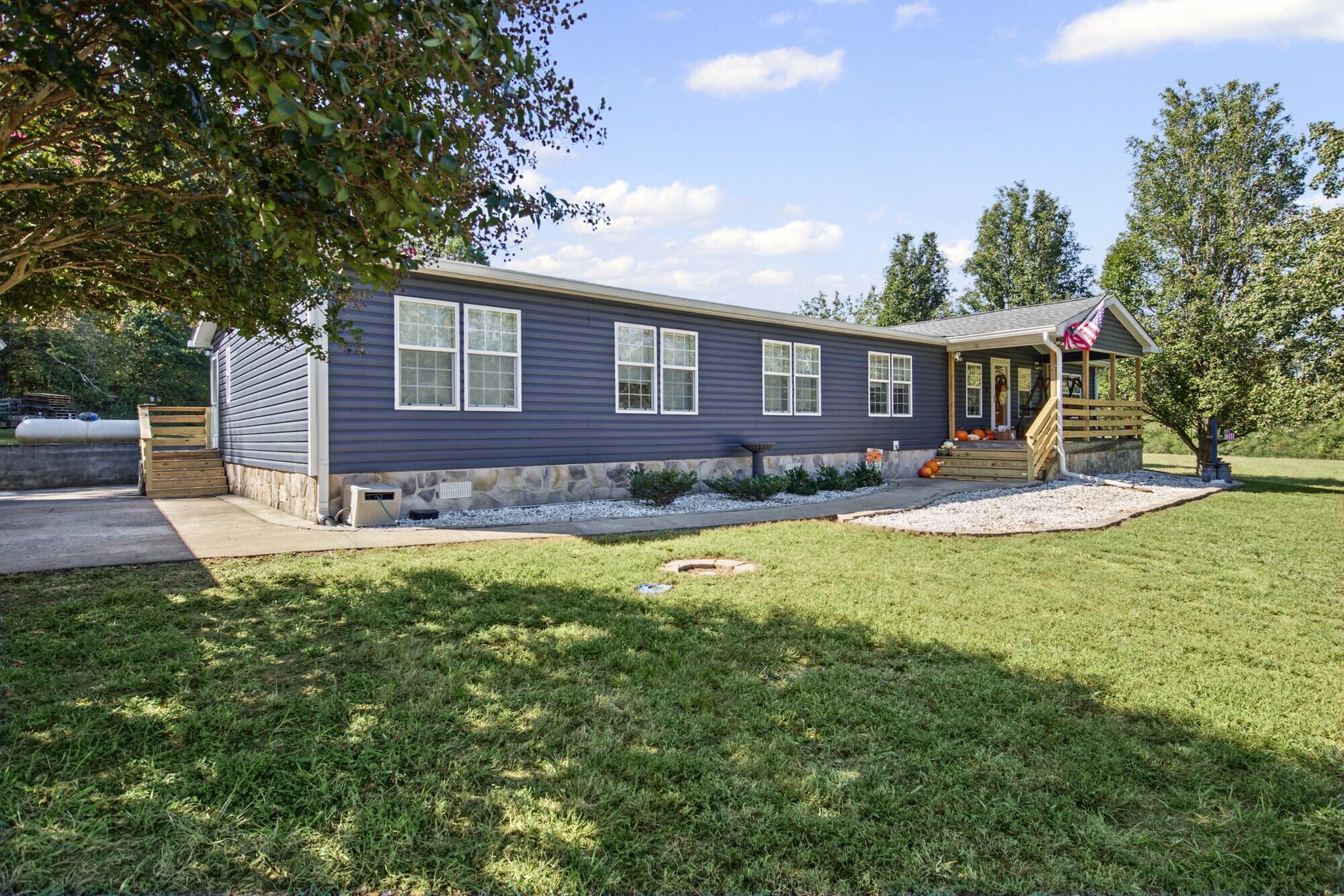 262 Mountain Cove Road Property Photo 5