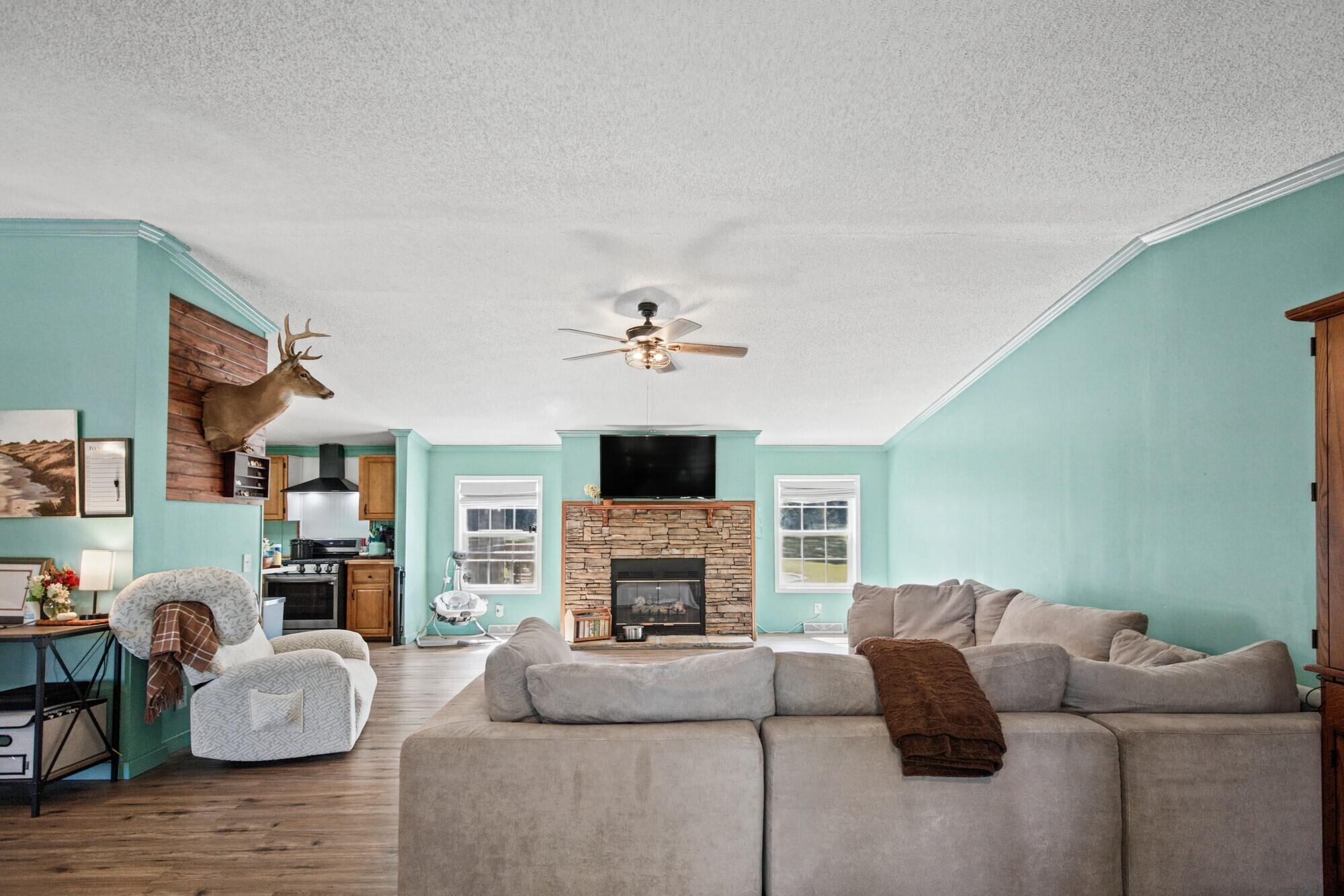 262 Mountain Cove Road Property Photo 7