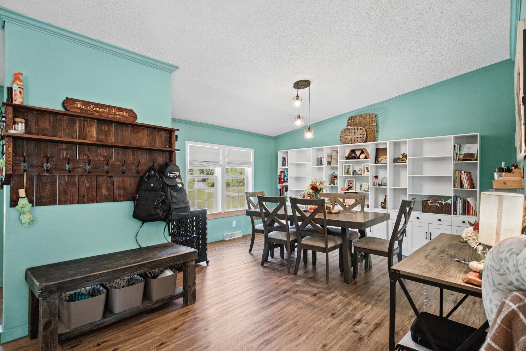 262 Mountain Cove Road Property Photo 8