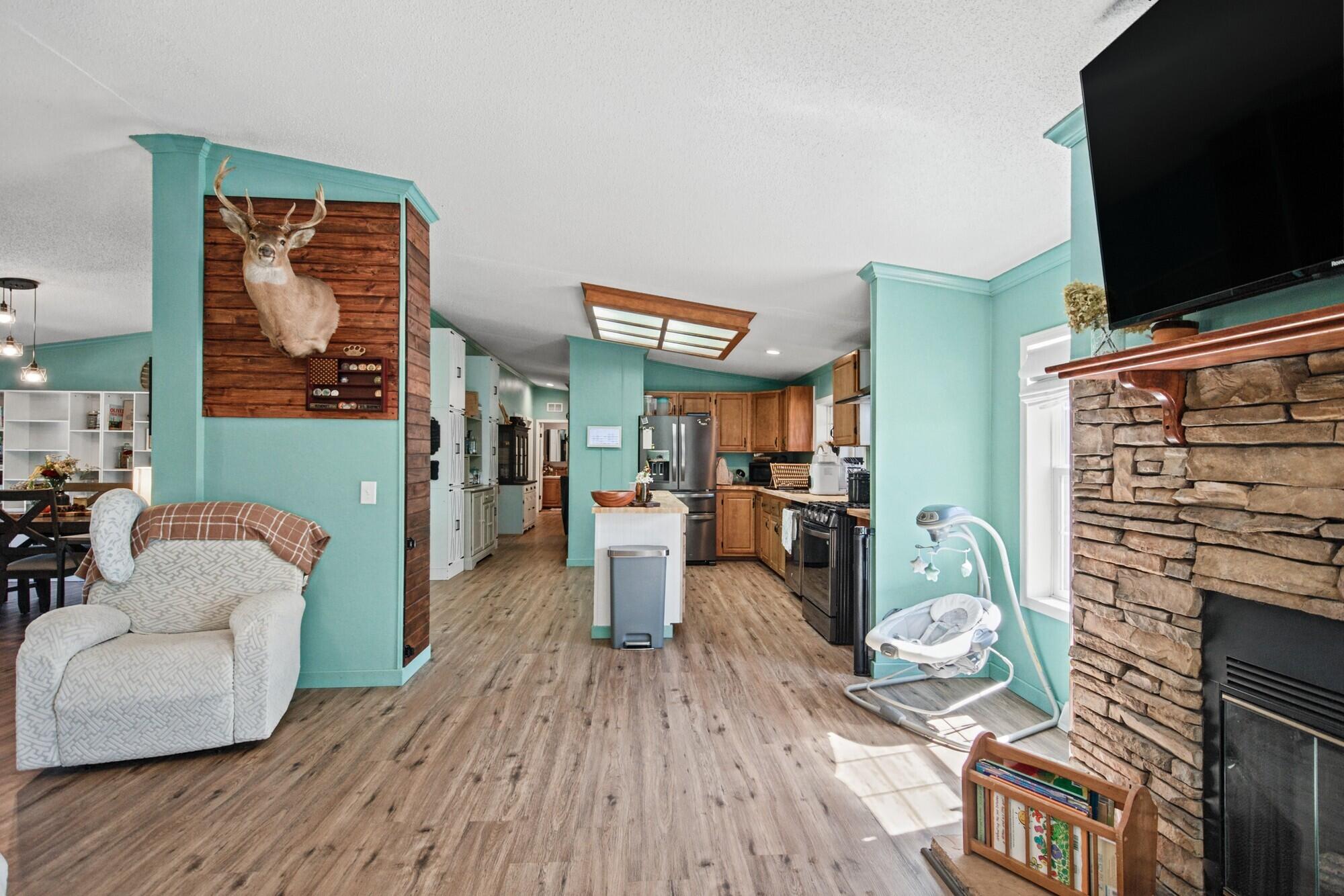 262 Mountain Cove Road Property Photo 14