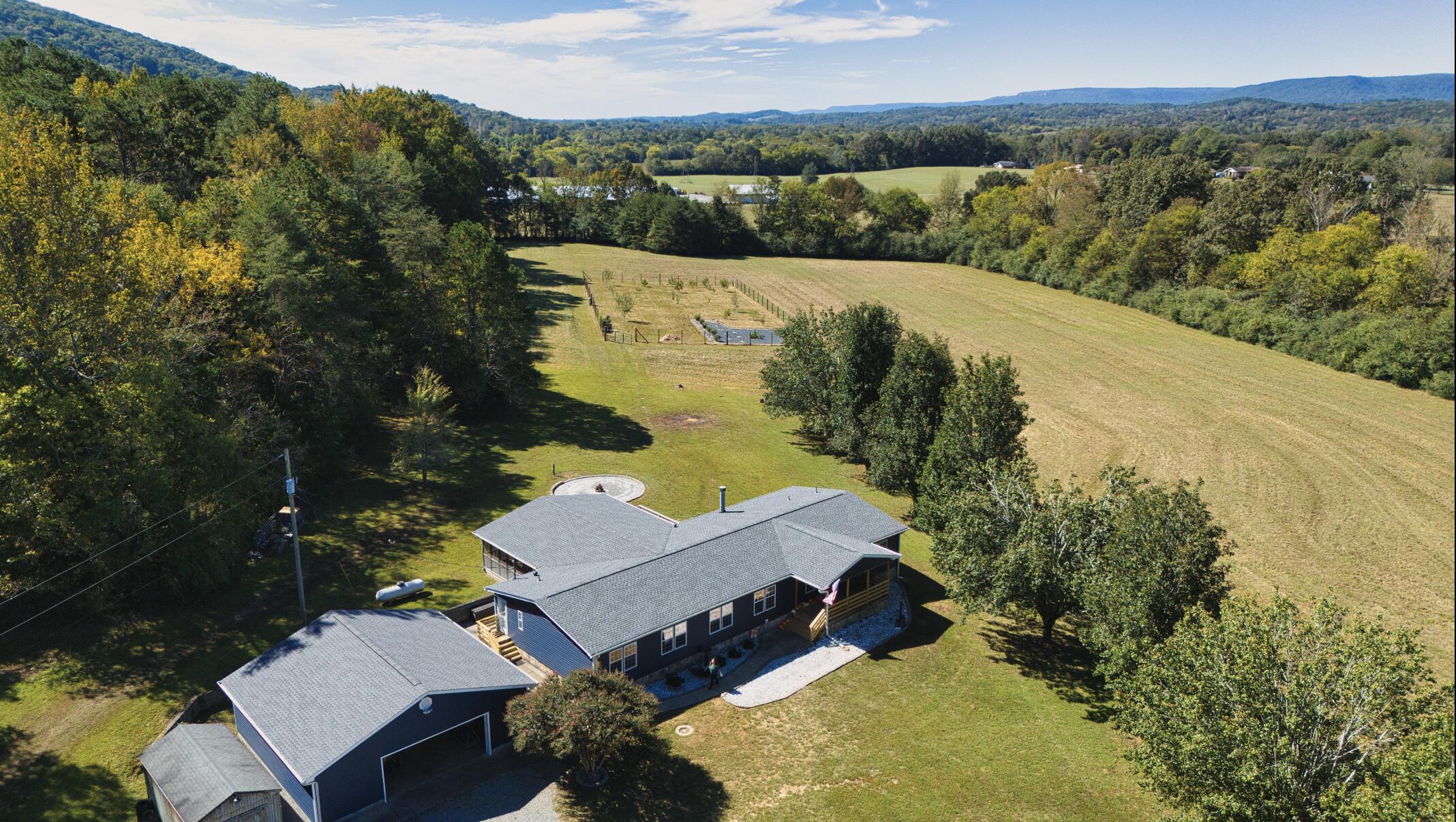 262 Mountain Cove Road Property Photo 37