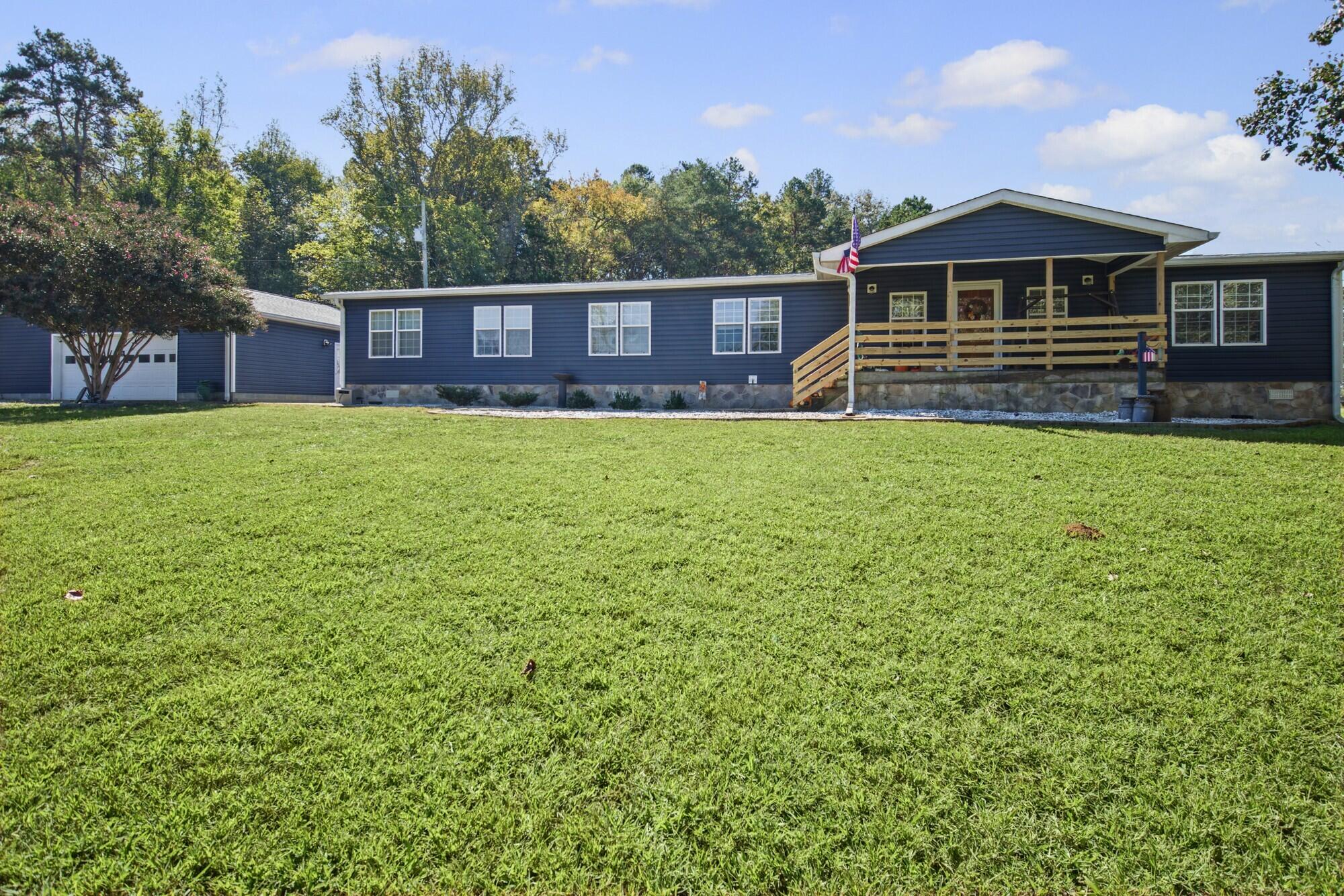 262 Mountain Cove Road Property Photo 38