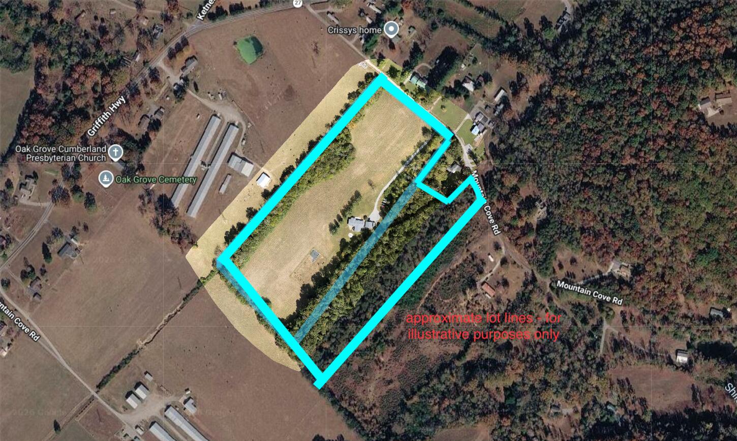 262 Mountain Cove Road Property Photo 39