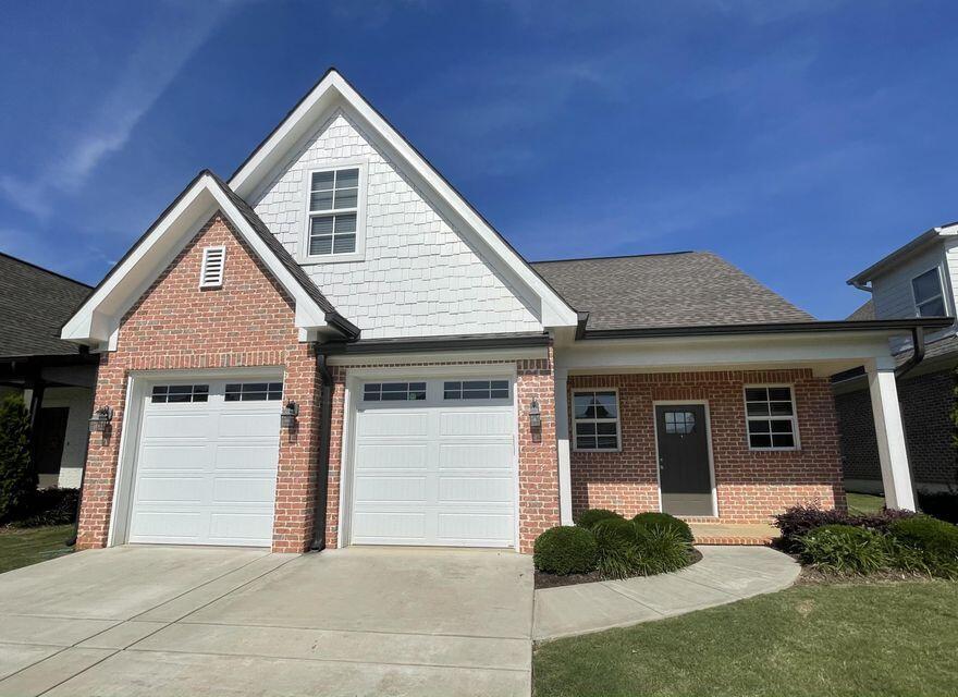8133 Double Eagle Court Property Photo 1