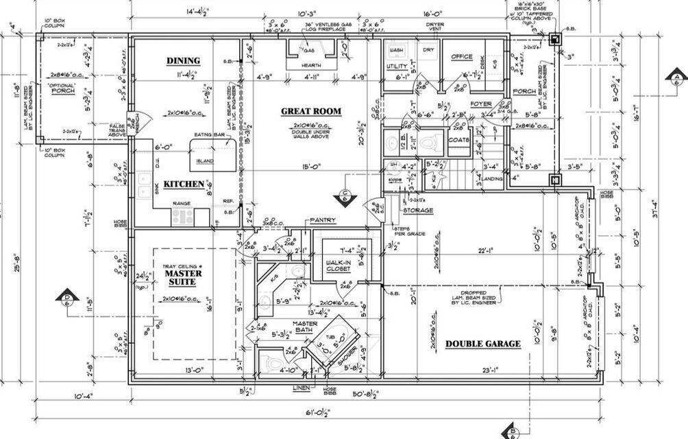 8133 Double Eagle Court Property Photo 2