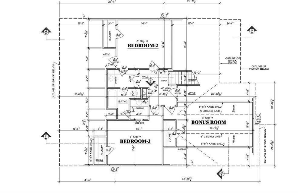 8133 Double Eagle Court Property Photo 3