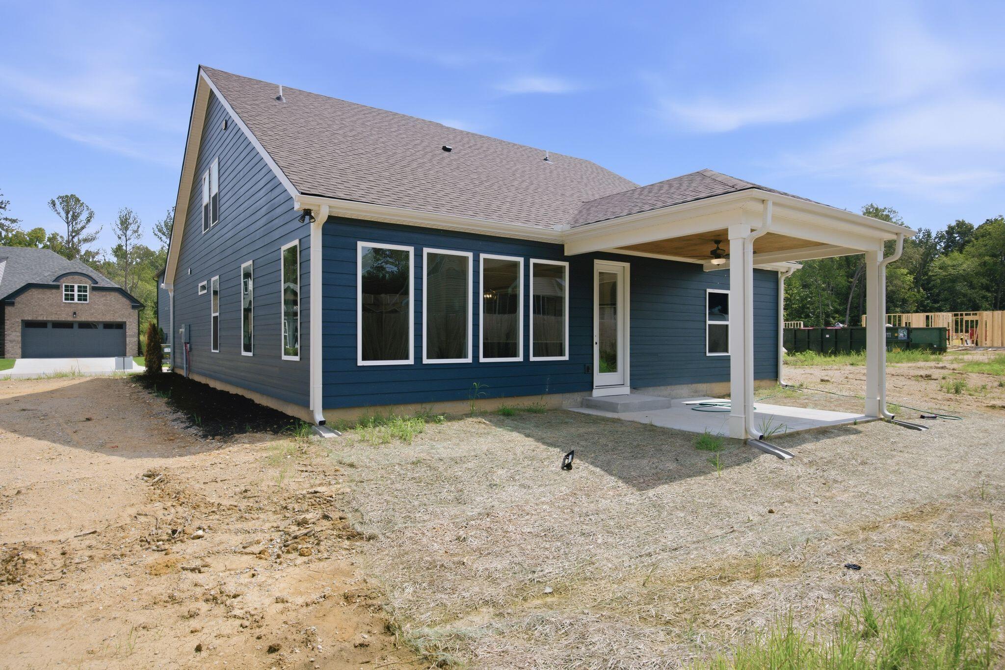 1026 Fortitude Trail Property Photo 35