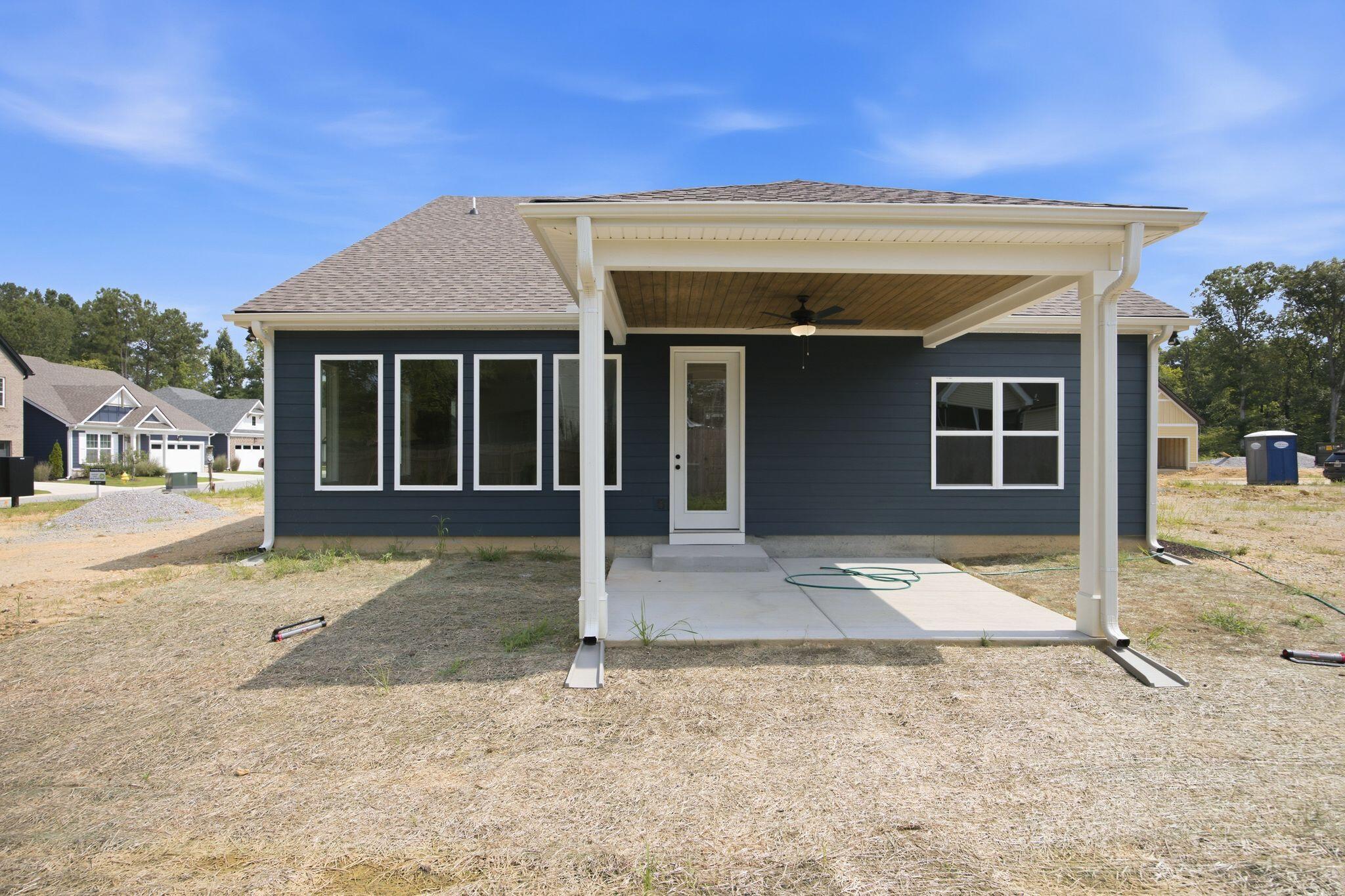1026 Fortitude Trail Property Photo 36