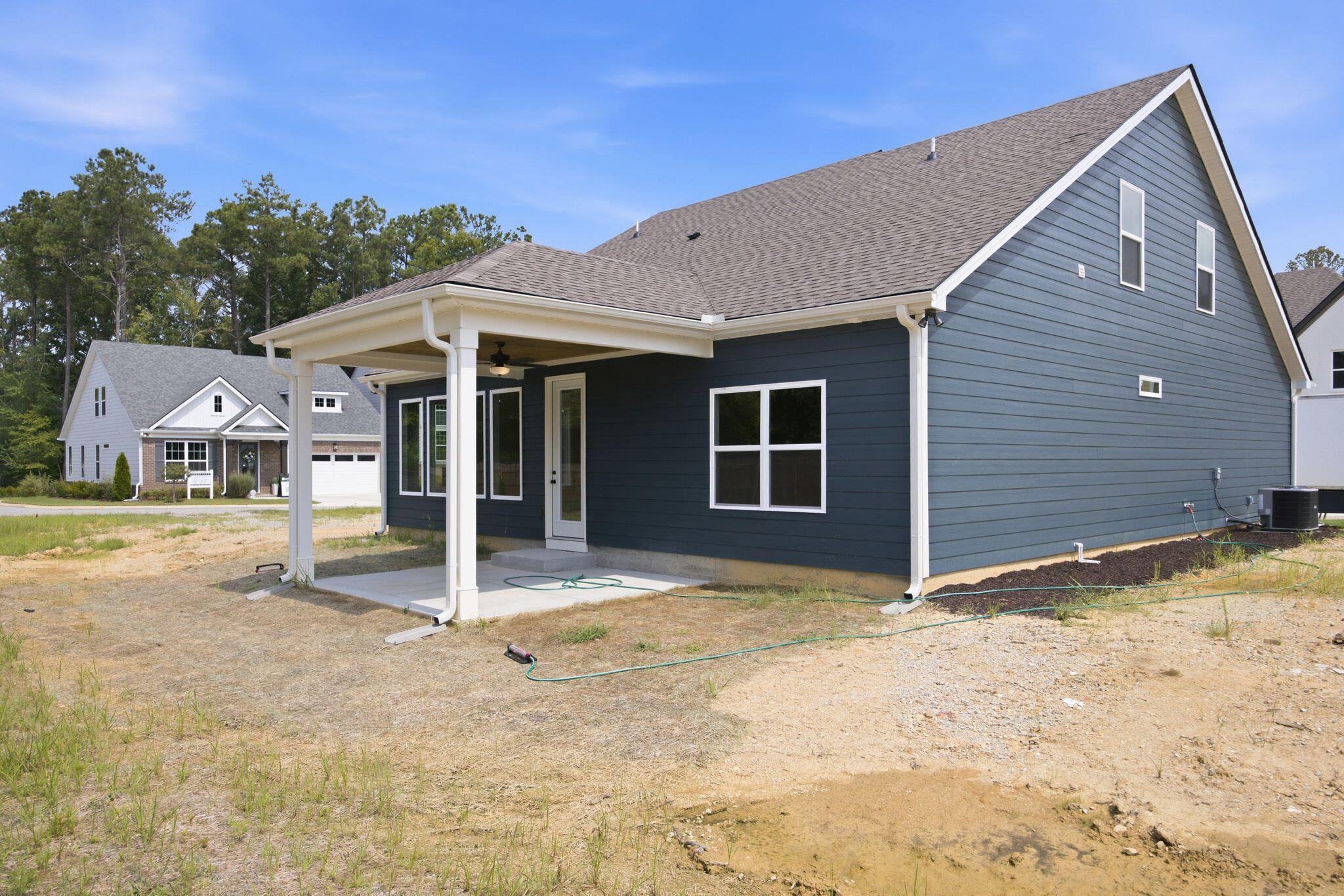 1026 Fortitude Trail Property Photo 37