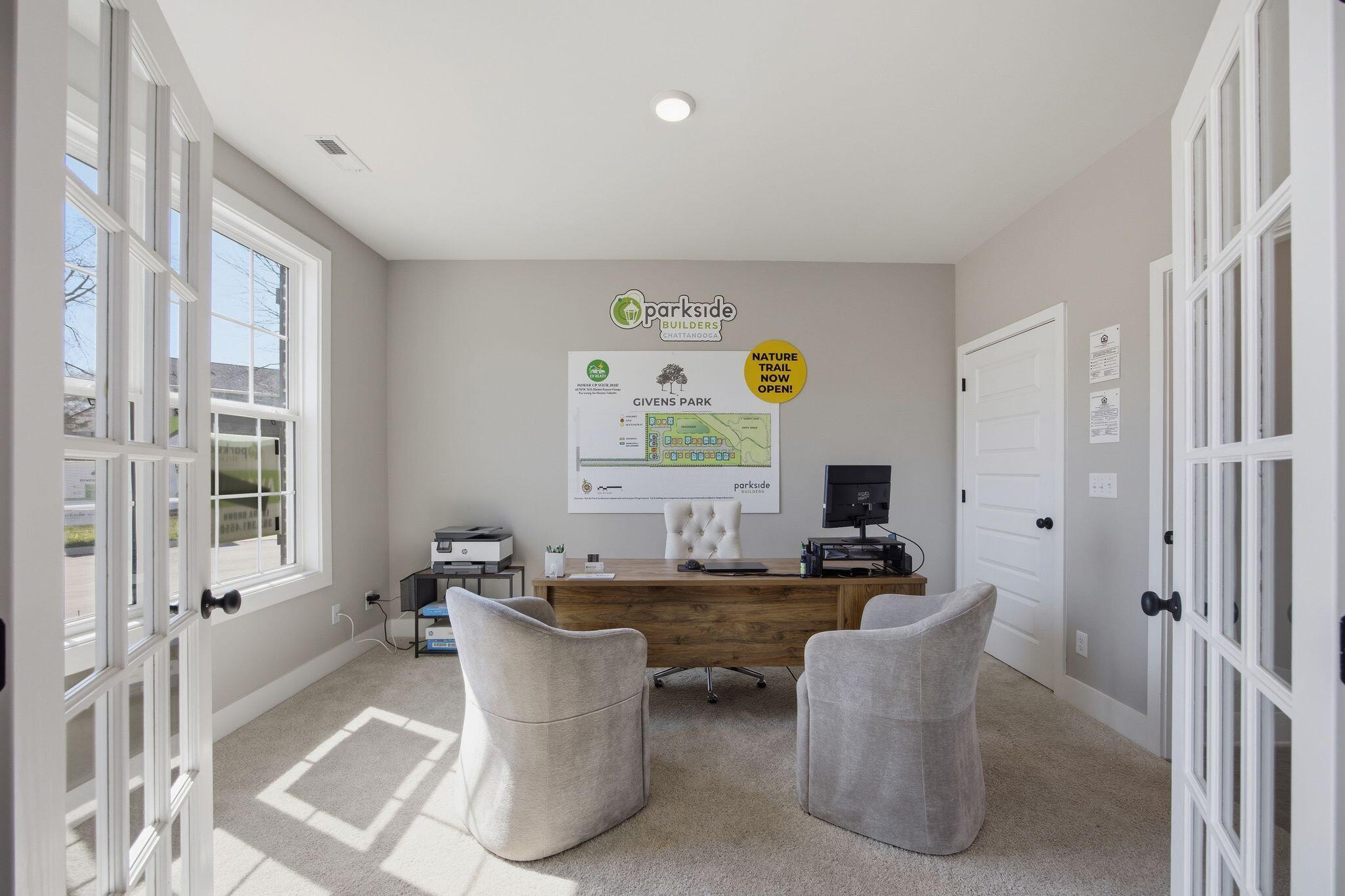 1026 Fortitude Trail Property Photo 42