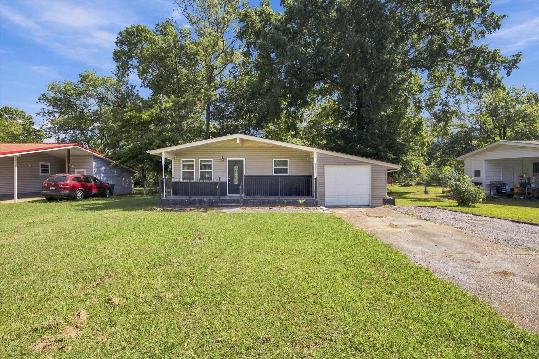 13 Stovall Street Property Photo 1
