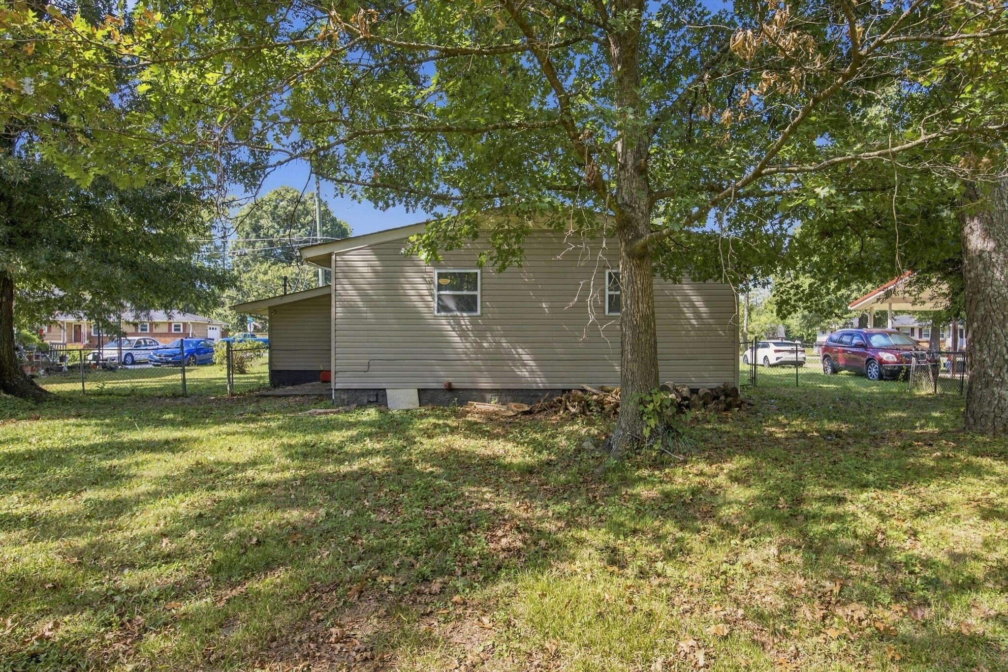 13 Stovall Street Property Photo 25