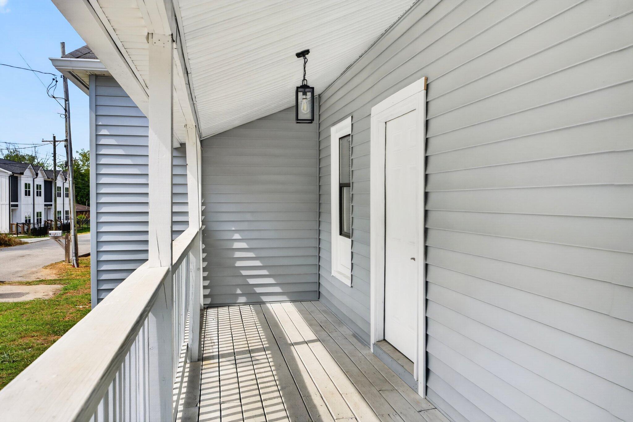 1701 Stanfiel Street Property Photo 4