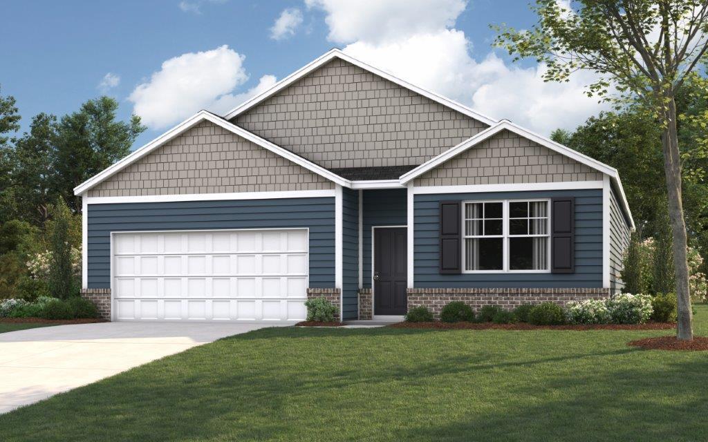 108 Hawks Drive Property Photo 1