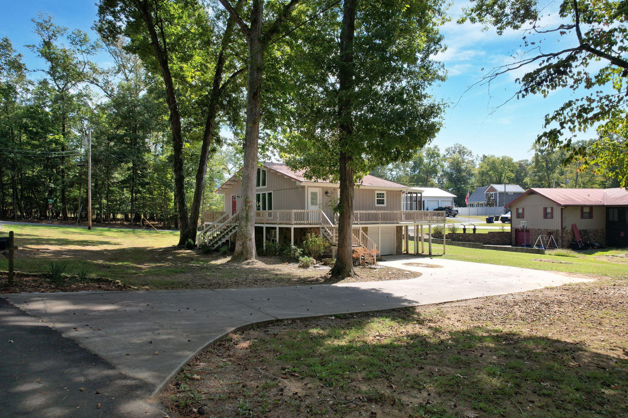 374 Marina Hills Circle Nw Property Photo 1