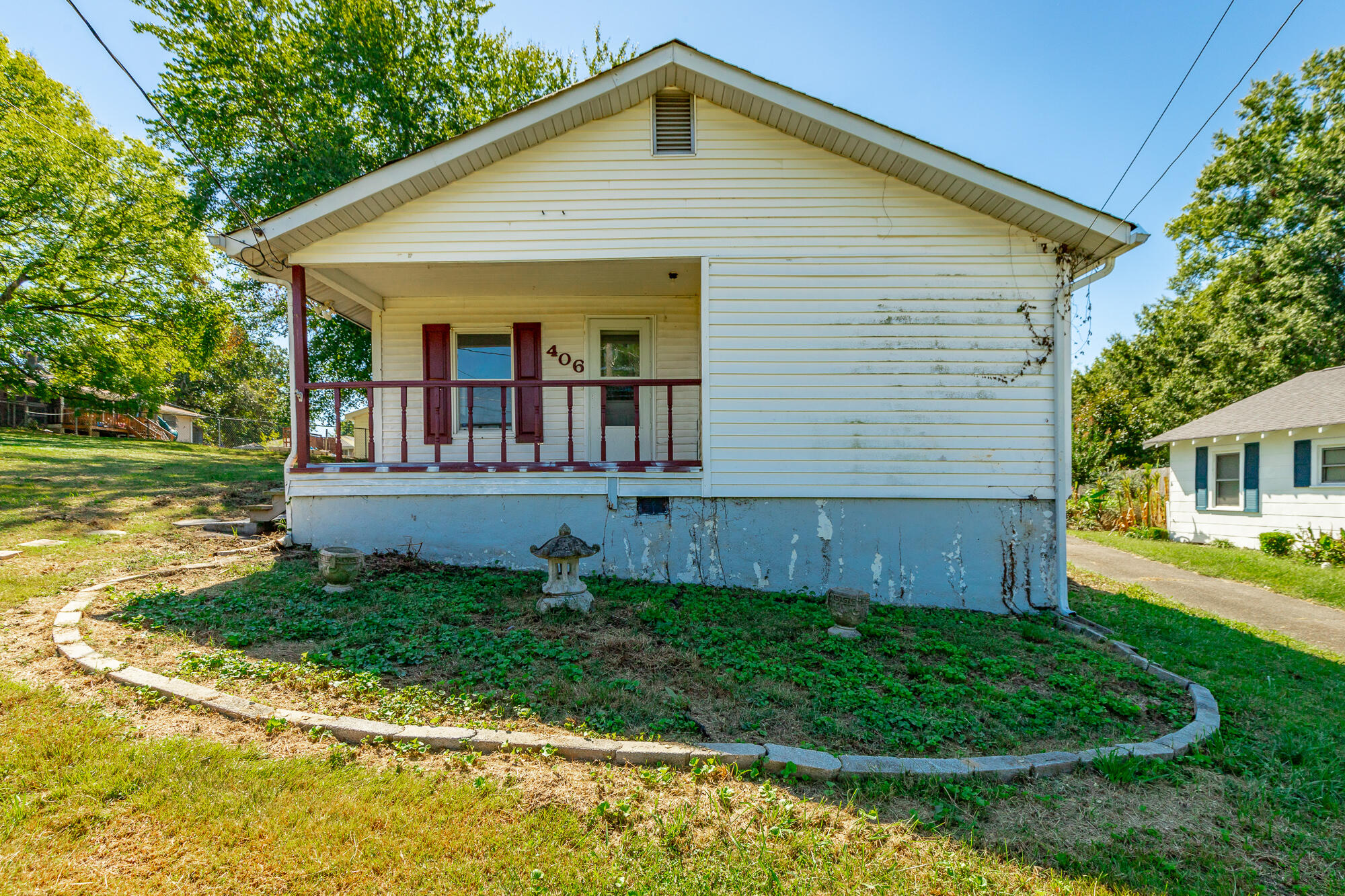 406 Chambers Street Property Photo 1