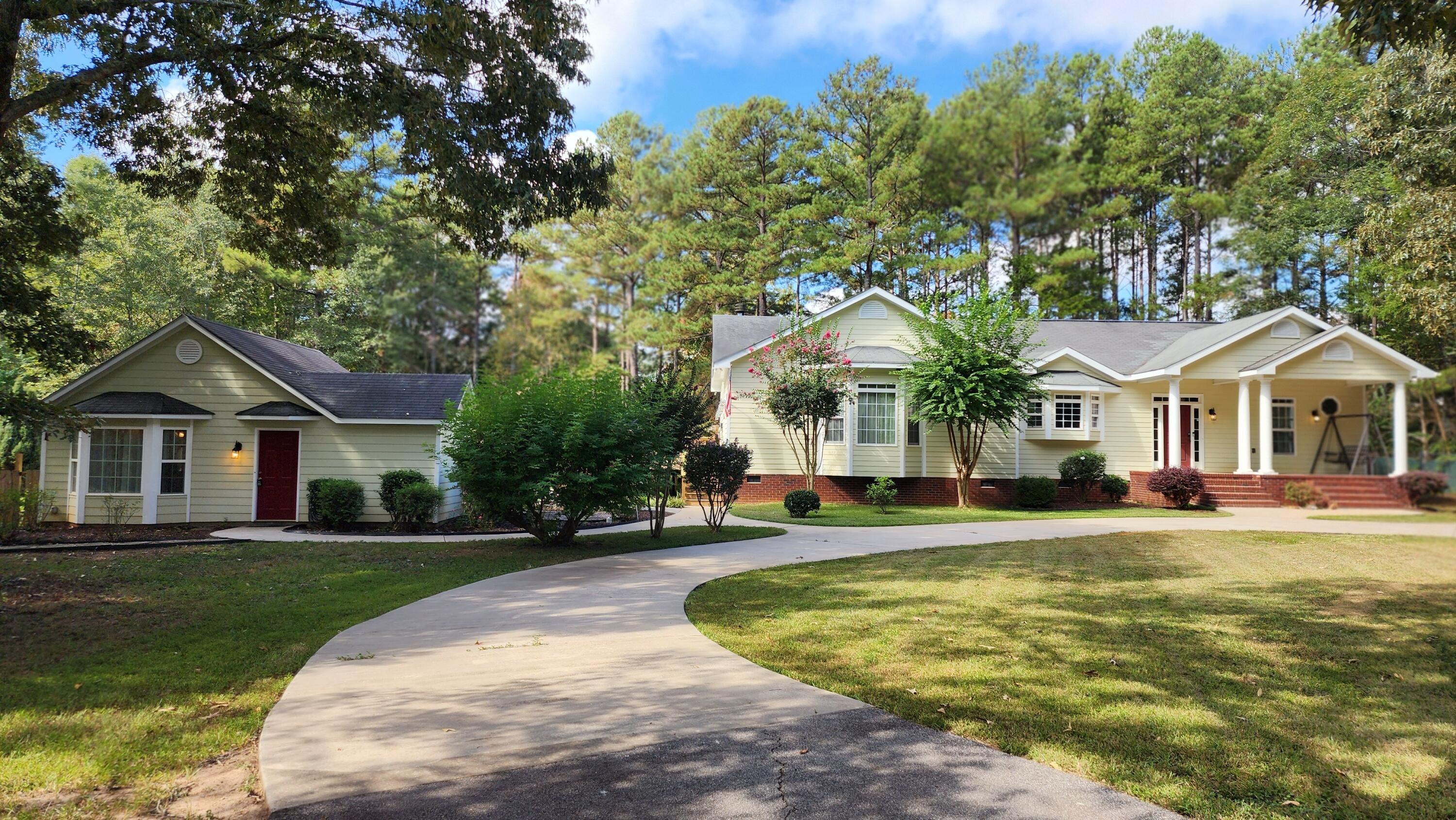 796 Oak Grove Road