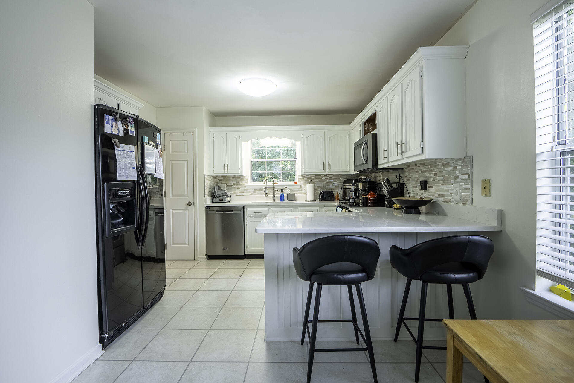 6911 Benwood Drive Property Photo 13