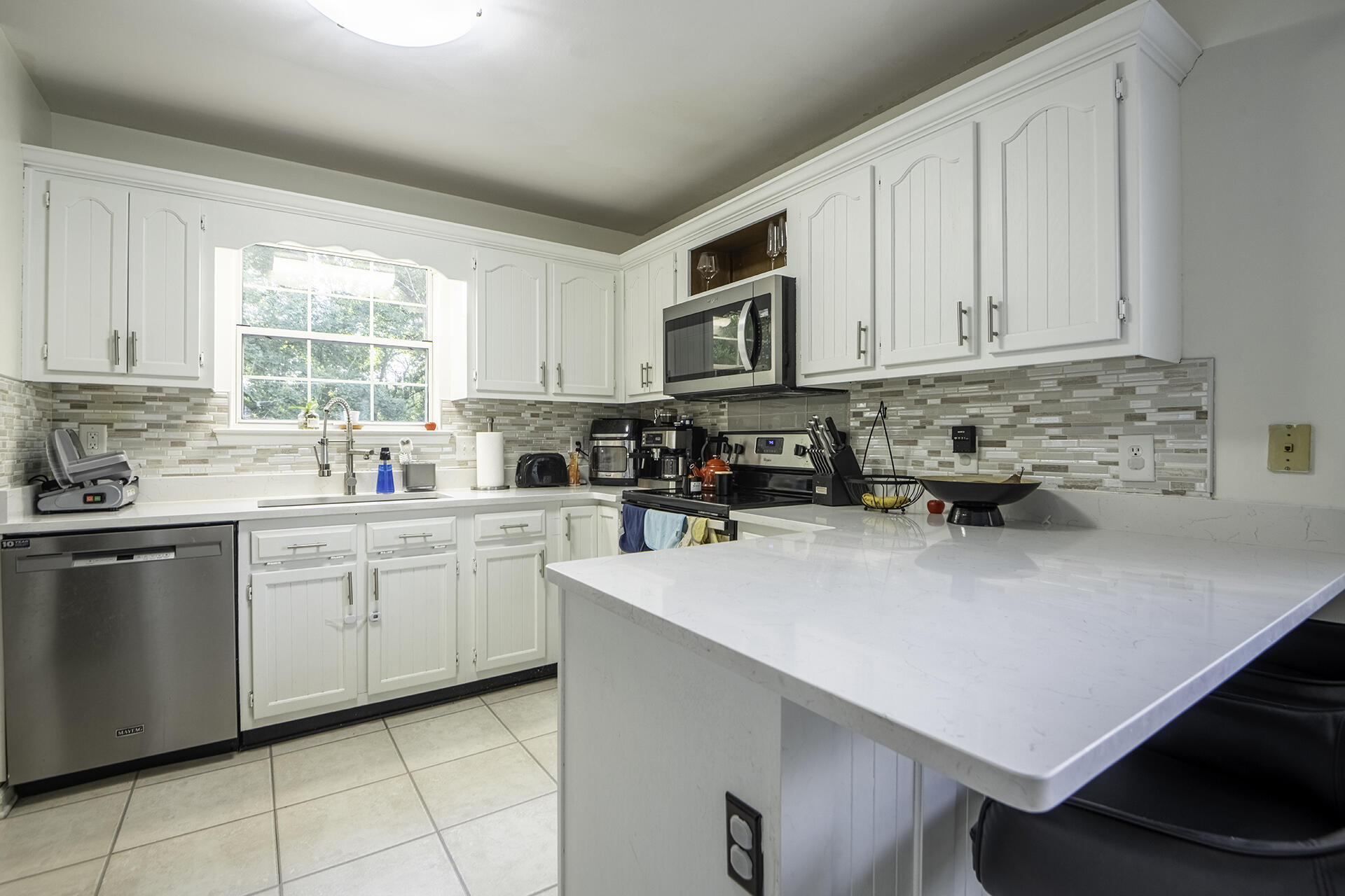 6911 Benwood Drive Property Photo 14
