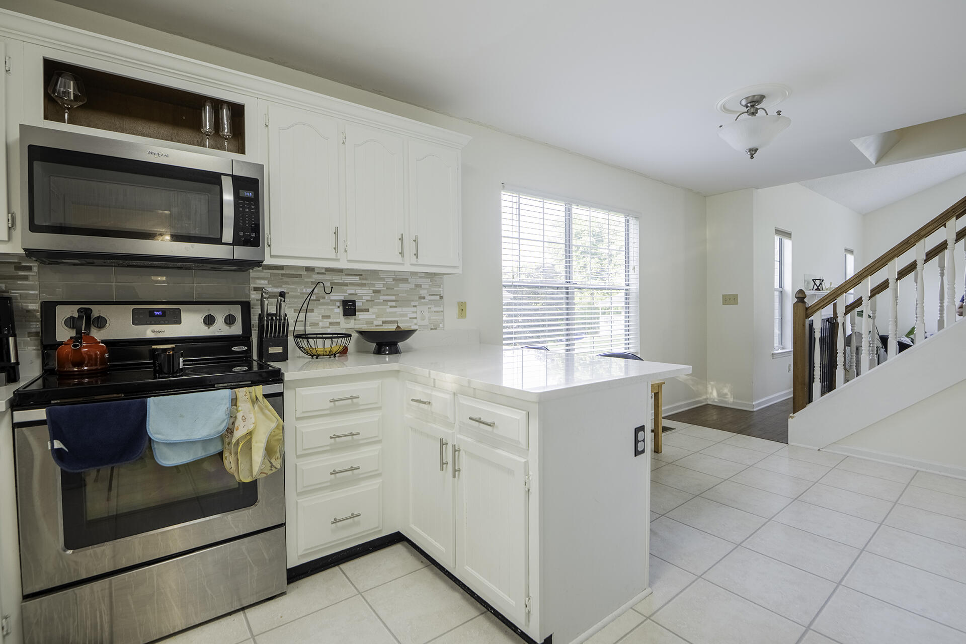 6911 Benwood Drive Property Photo 16