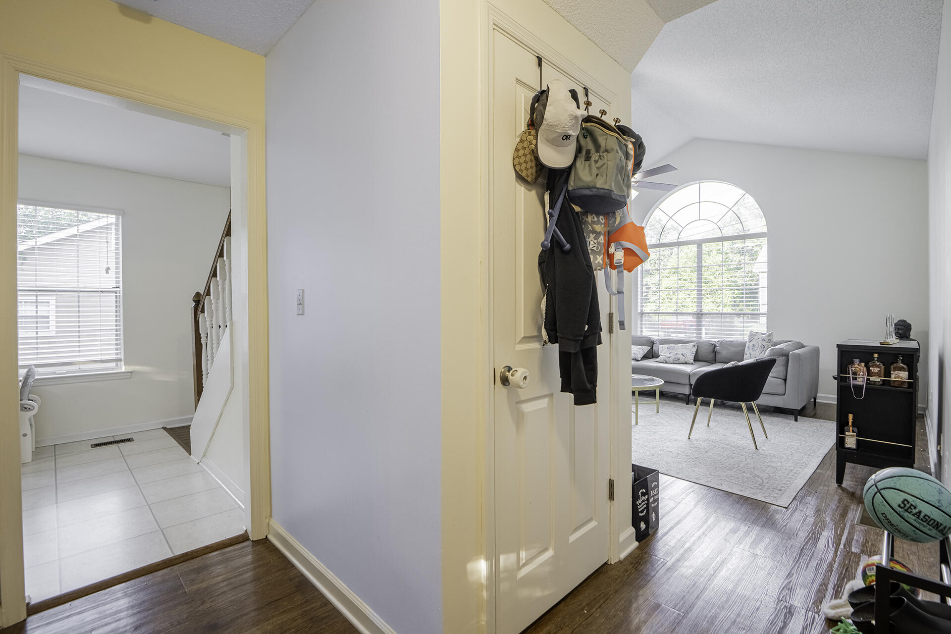 6911 Benwood Drive Property Photo 19