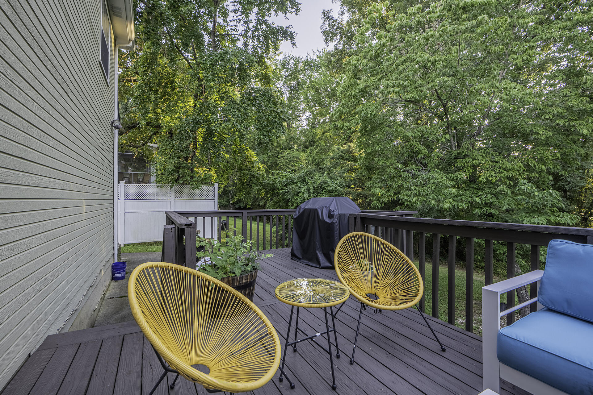 6911 Benwood Drive Property Photo 40