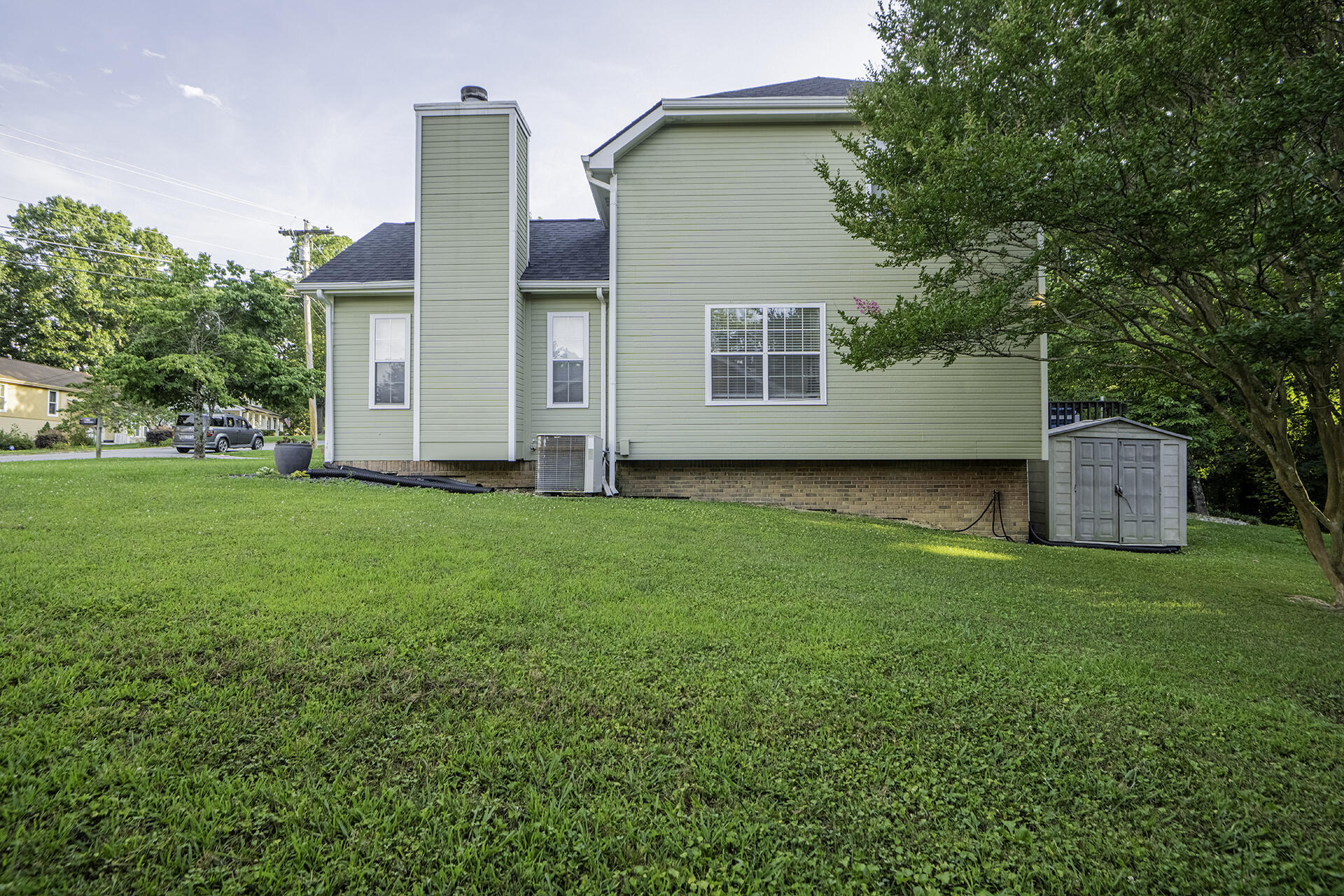 6911 Benwood Drive Property Photo 41