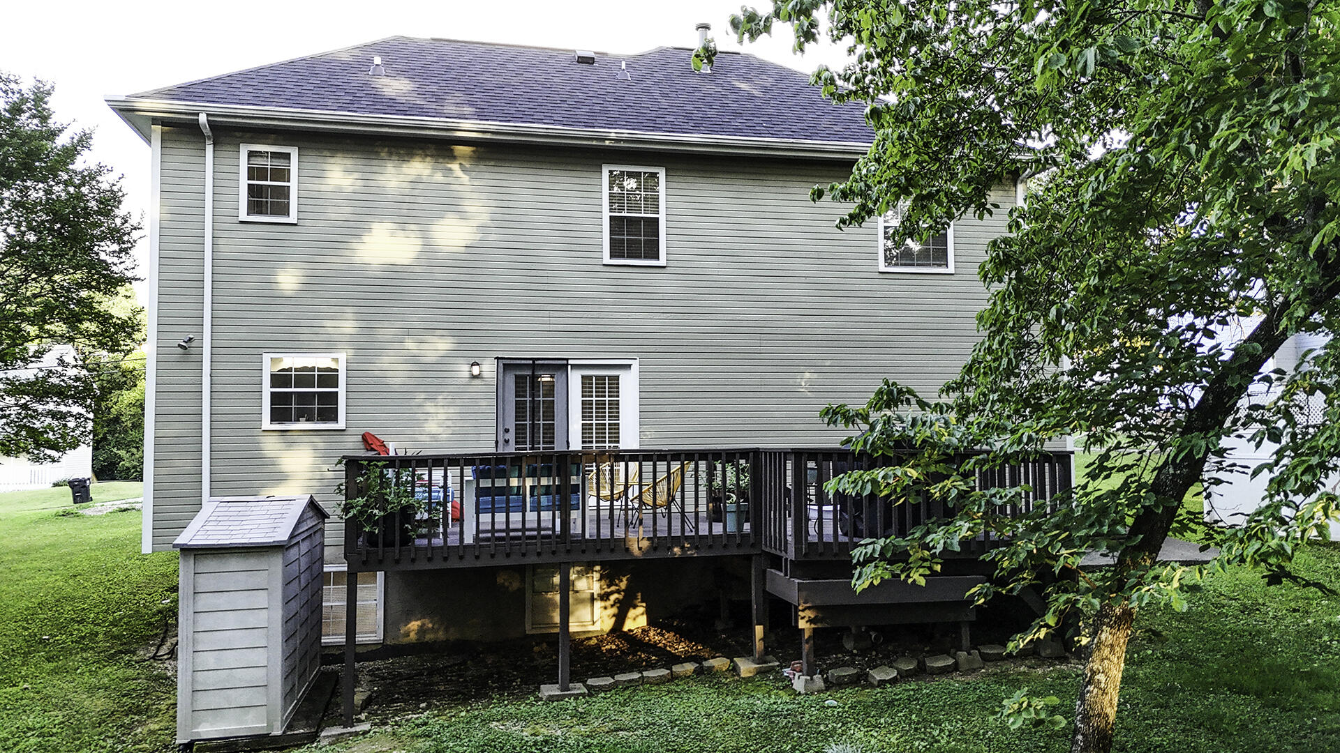 6911 Benwood Drive Property Photo 43