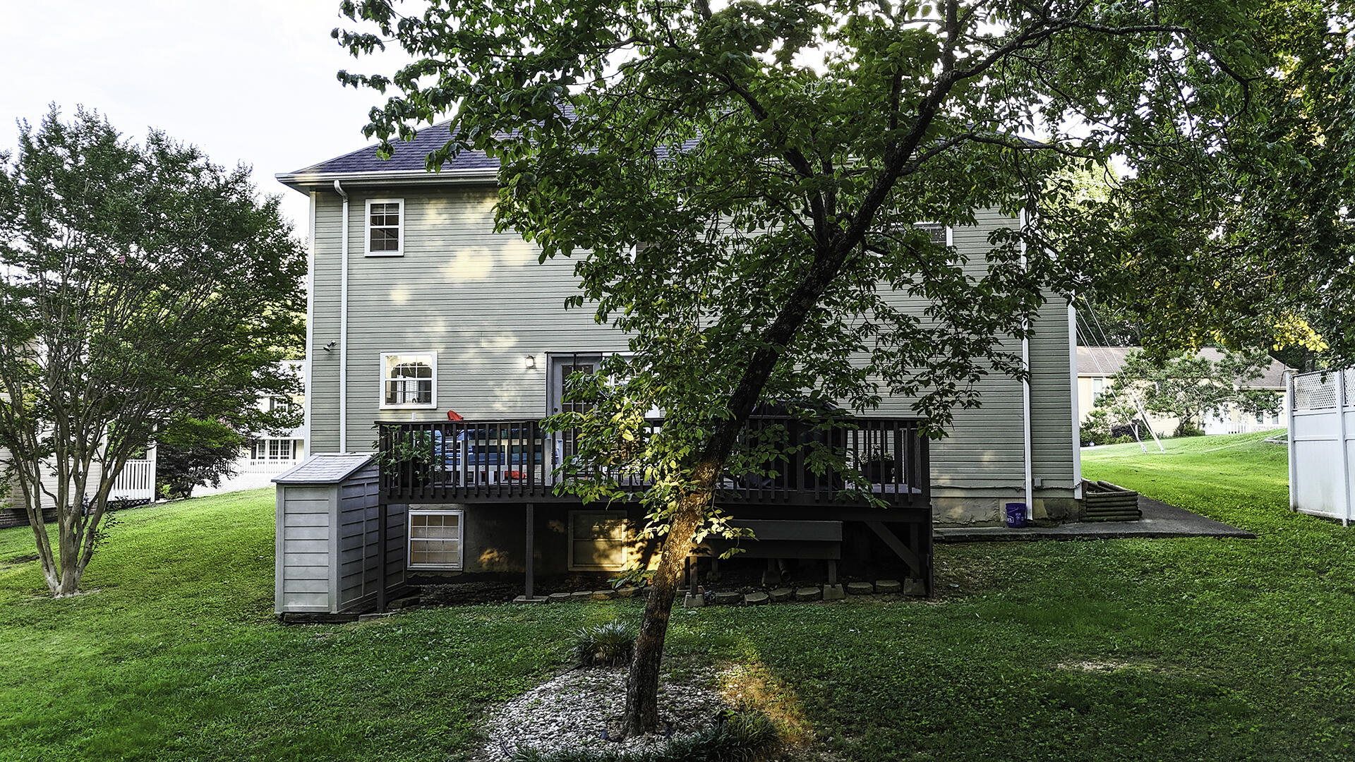 6911 Benwood Drive Property Photo 44