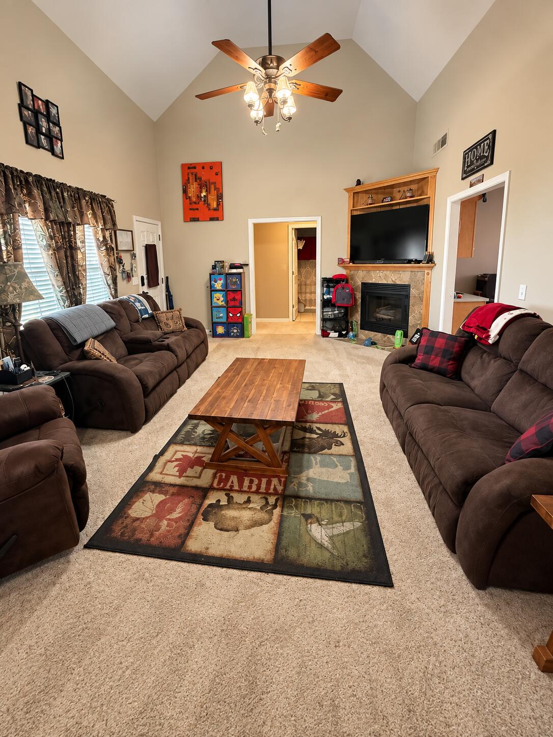 314 Century Drive Property Photo 3