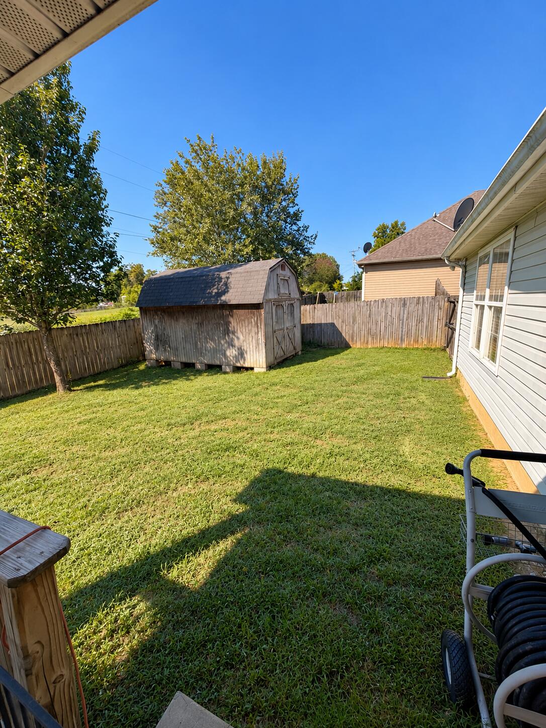 314 Century Drive Property Photo 22