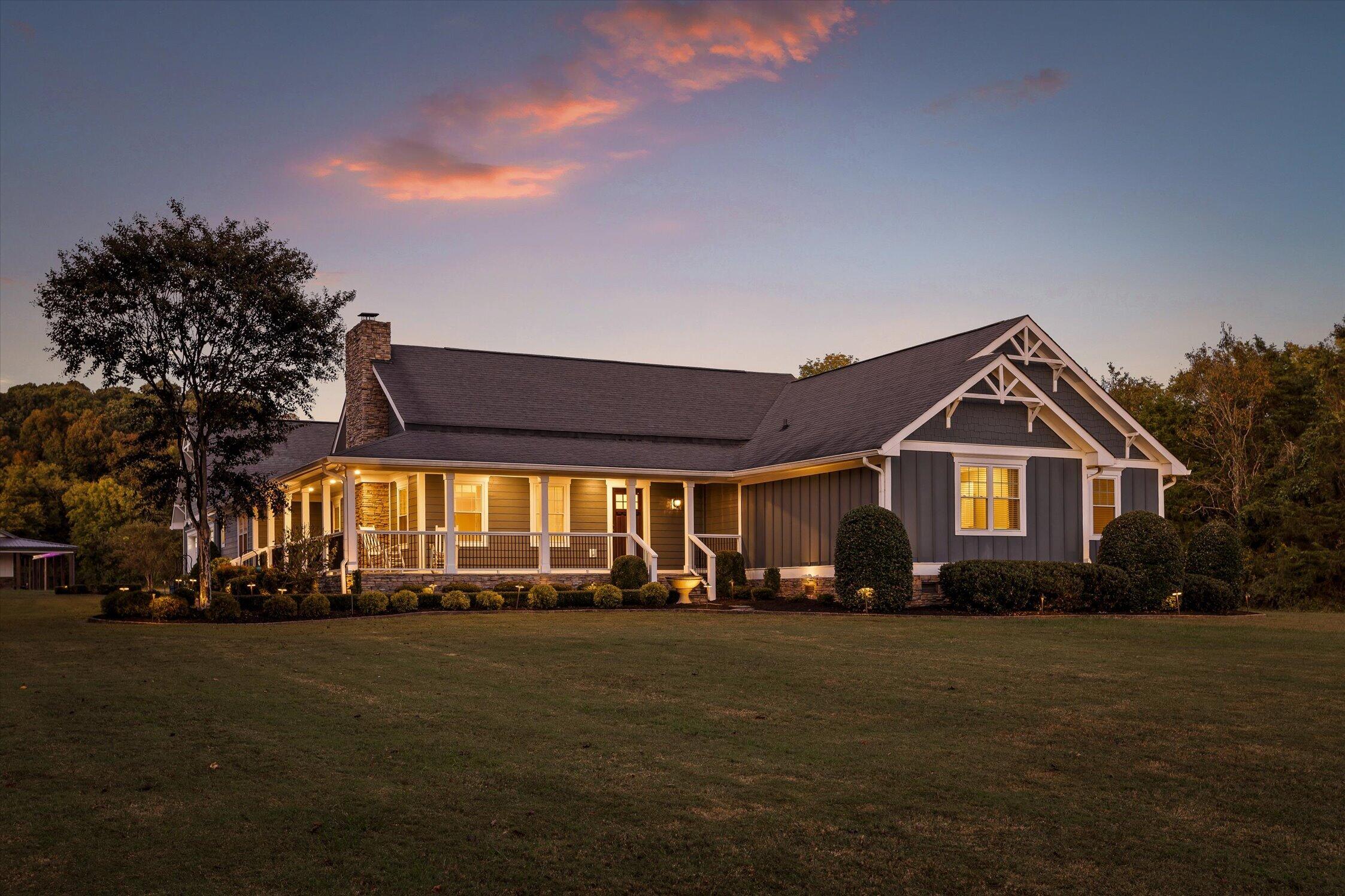 8123 Mahan Gap Road Property Photo 3
