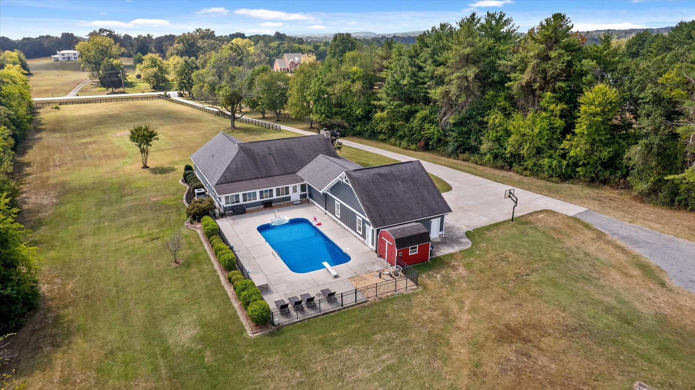 8123 Mahan Gap Road Property Photo 27