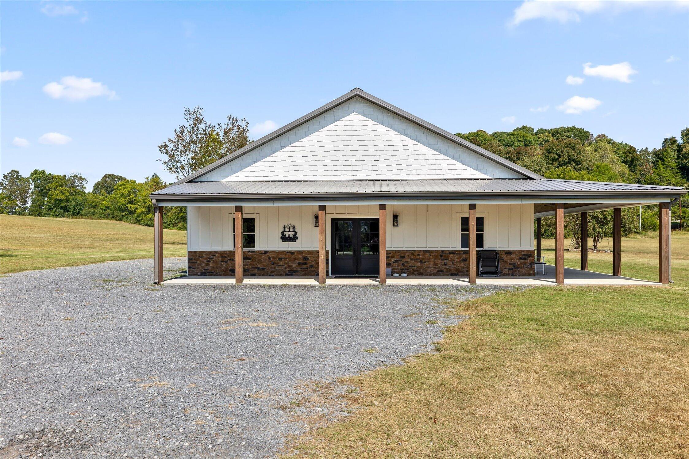 8123 Mahan Gap Road Property Photo 28