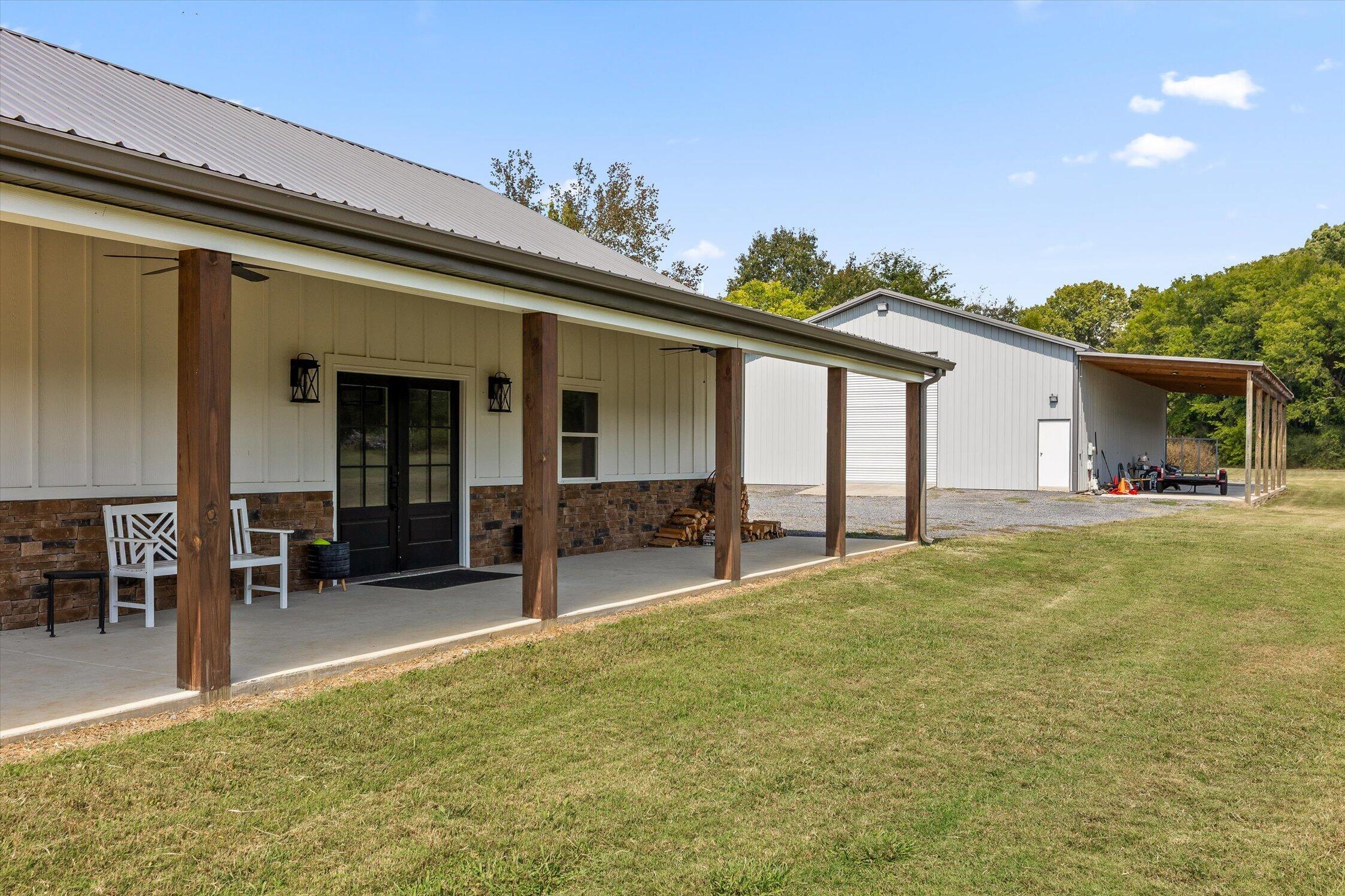 8123 Mahan Gap Road Property Photo 30
